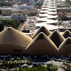 Edifici Residenziali-Commerciali-Terziario